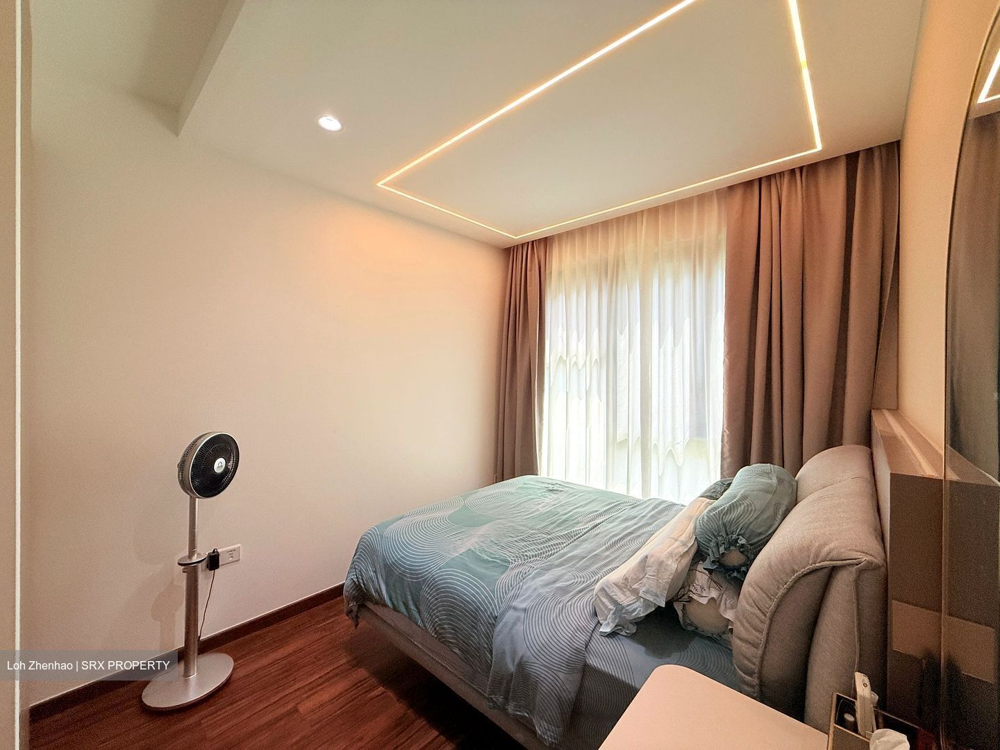 The Brownstone (D27), Condominium #527227461
